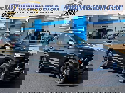 Certified 2024 Buick Encore GX Sport Touring w/ Comfort Package
