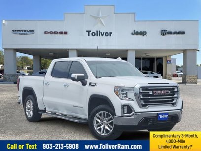 Used 2020 GMC Sierra 1500 SLT