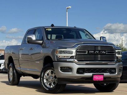 Used 2024 RAM 2500 Laramie