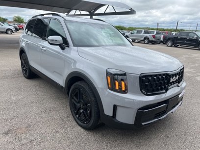 Used 2024 Kia Telluride EX X-Line