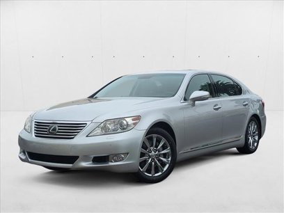 Used 2011 Lexus LS 460 L