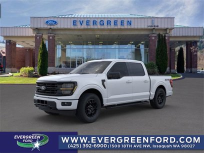 New 2024 Ford F150 XLT w/ Tow/Haul Package