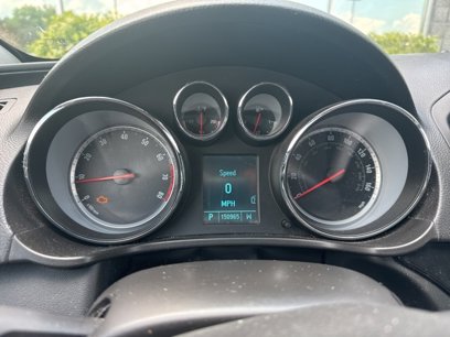 Used 2011 Buick Regal CXL