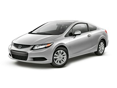 Used 2012 Honda Civic EX-L