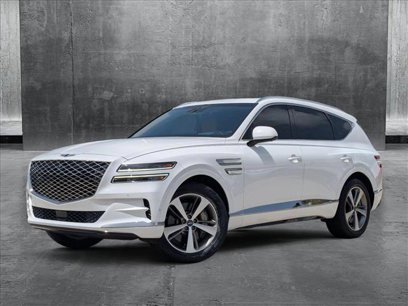 Used 2023 Genesis GV80 3.5T Advanced +
