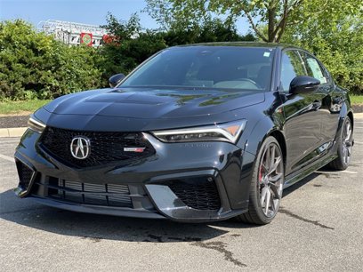New 2025 Acura Integra Type S