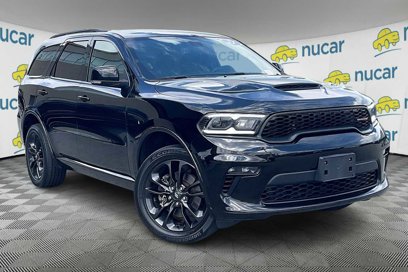 Used 2021 Dodge Durango GT