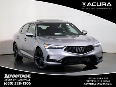 Certified 2023 Acura Integra A-Spec