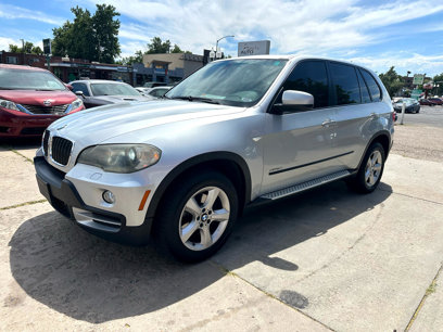 Used 2010 BMW X5 xDrive30i