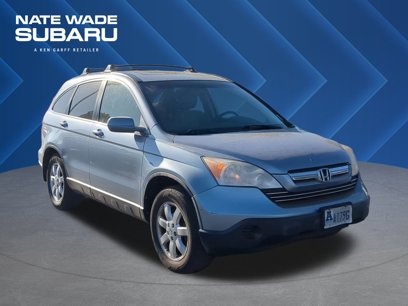 Used 2008 Honda CR-V EX-L