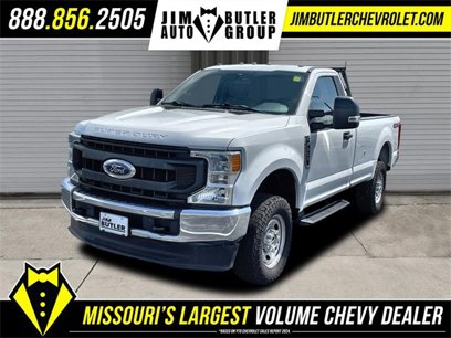Used 2020 Ford F350 XL w/ Power Equipment Group