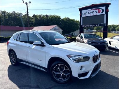 Used 2016 BMW X1 xDrive28i
