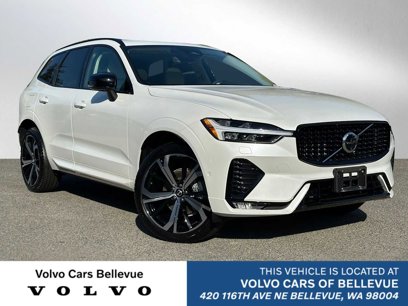 Used 2025 Volvo XC60 B5 Ultra w/ Protection Package Premier