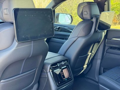 New 2025 Cadillac Escalade IQ Luxury 1 w/ Smart Trailering package