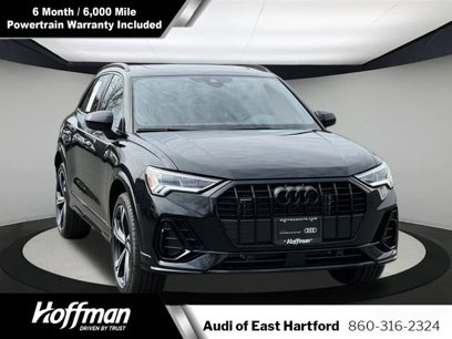 Certified 2024 Audi Q3 2.0T Premium Plus w/ Premium Plus Package