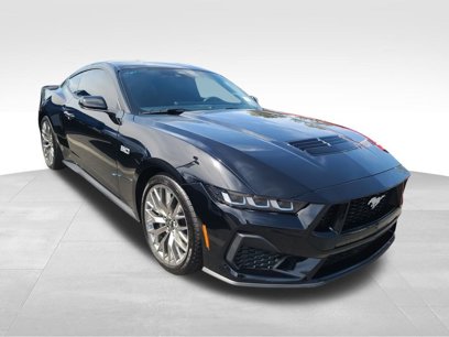 Used 2024 Ford Mustang GT Premium