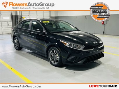 Used 2023 Kia Forte LXS w/ LXS Technology Package