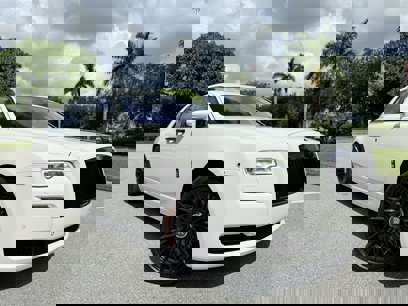 Used 2015 Rolls-Royce Ghost