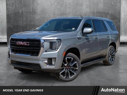 New 2024 GMC Yukon SLE w/ Max Trailering Package
