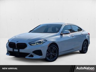 Used 2024 BMW 228i xDrive Gran Coupe w/ Convenience Package