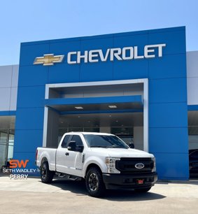 Used 2020 Ford F350 XL w/ Power Equipment Group