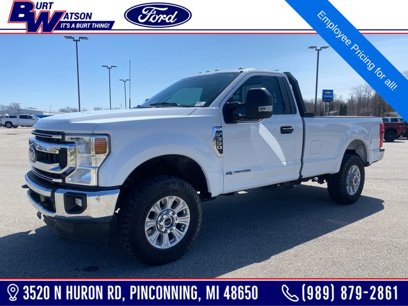 Used 2022 Ford F350 XLT w/ XLT Value Package