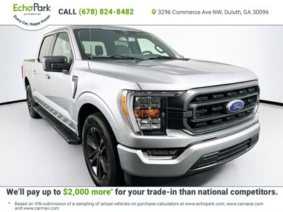 Used 2023 Ford F150 XLT w/ Equipment Group 302A High