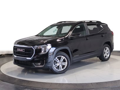 Used 2022 GMC Terrain SLE w/ Driver Convenience Package
