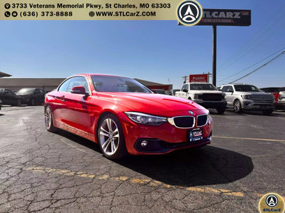 Used 2018 BMW 430i Convertible
