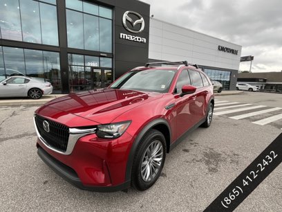 Certified 2024 MAZDA CX-90 3.3 Turbo w/ Preferred Package