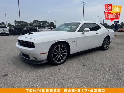 Used 2023 Dodge Challenger R/T