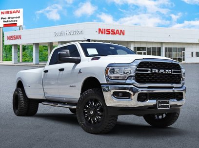 Used 2024 RAM 3500 Big Horn