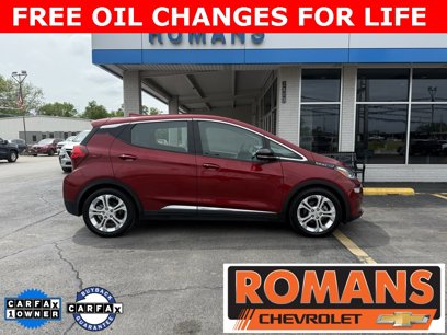 Used 2019 Chevrolet Bolt LT