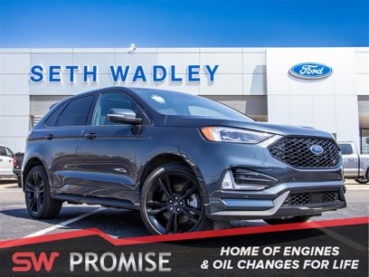Used 2024 Ford Edge ST w/ Equipment Group 401A