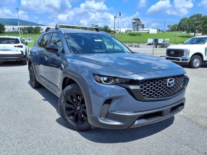 New 2025 MAZDA CX-50 AWD 2.5 S w/ Cargo Package