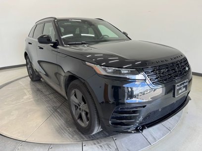 Used 2025 Land Rover Range Rover Velar Dynamic SE