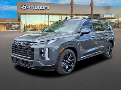 New 2025 Hyundai Palisade XRT