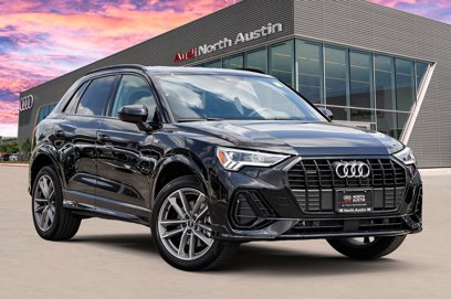 Used 2025 Audi Q3 2.0T Premium w/ Convenience Package