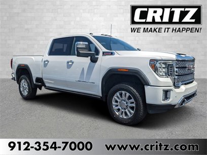 Used 2023 GMC Sierra 2500 Denali