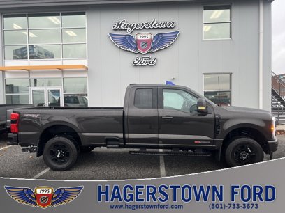 Certified 2024 Ford F250 XLT w/ XLT Premium Package