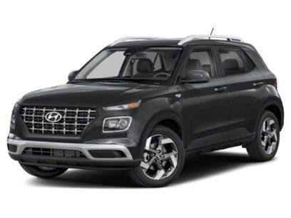 Certified 2024 Hyundai Venue SEL