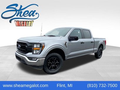 Used 2023 Ford F150 XLT