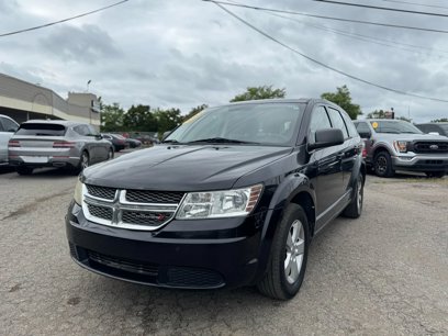 Used 2013 Dodge Journey American Value Package w/ Flexible Seating Group