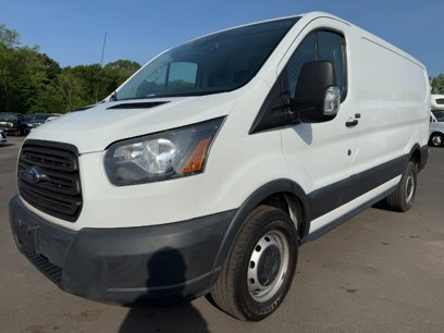 Used 2017 Ford Transit 250 130 Low Roof