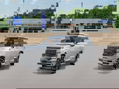 New 2026 Hyundai Palisade Calligraphy