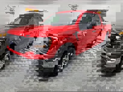 Used 2023 Ford F150 XLT