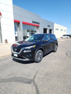 Used 2023 Nissan Rogue S