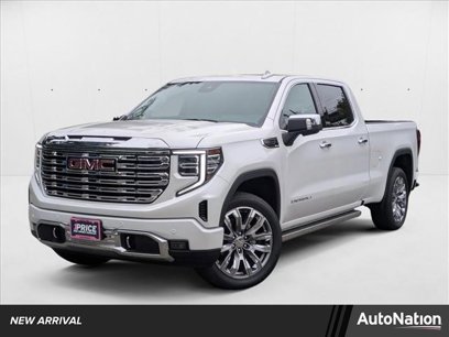 Used 2025 GMC Sierra 1500 Denali w/ Denali Reserve Package