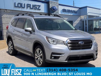 Used 2022 Subaru Ascent Limited w/ Technology Package
