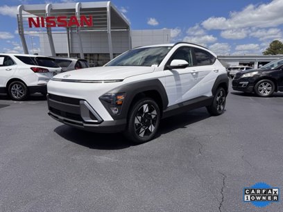 Used 2025 Hyundai Kona SEL